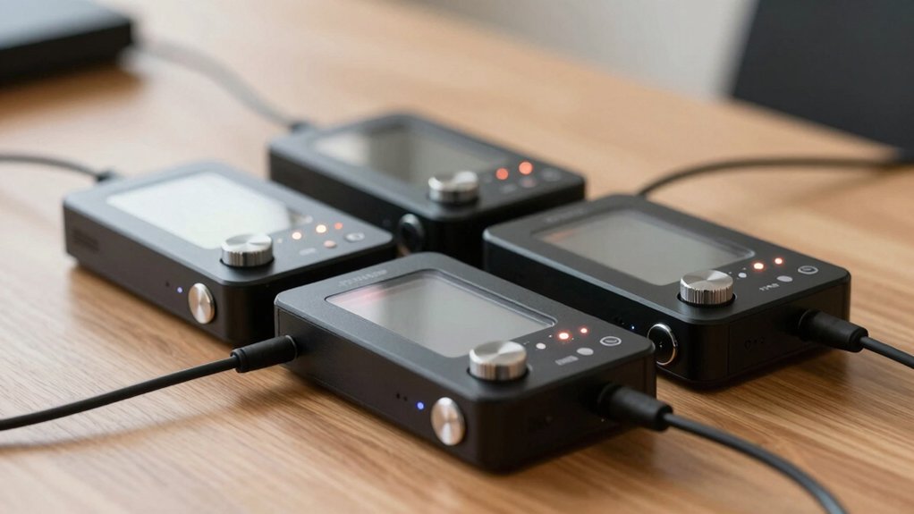 five best binaural beat machines