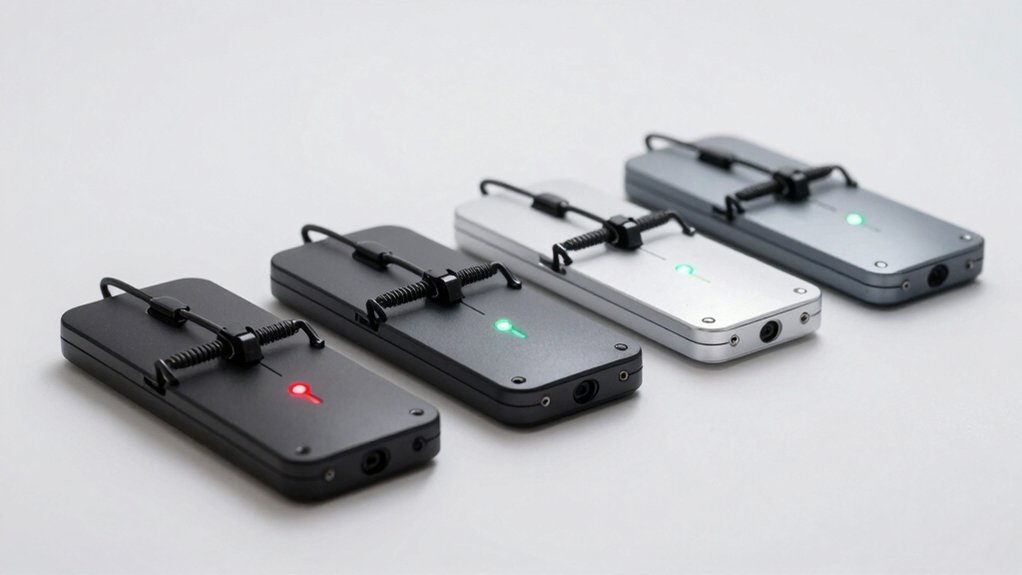 five best electronic mouse traps effective fast