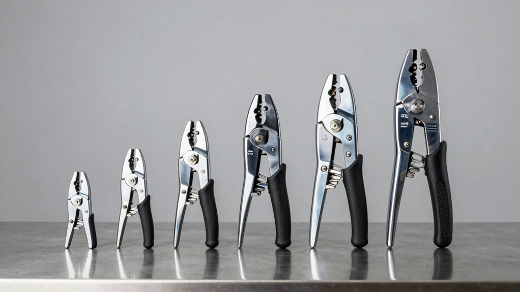 five best hydraulic crimpers guide