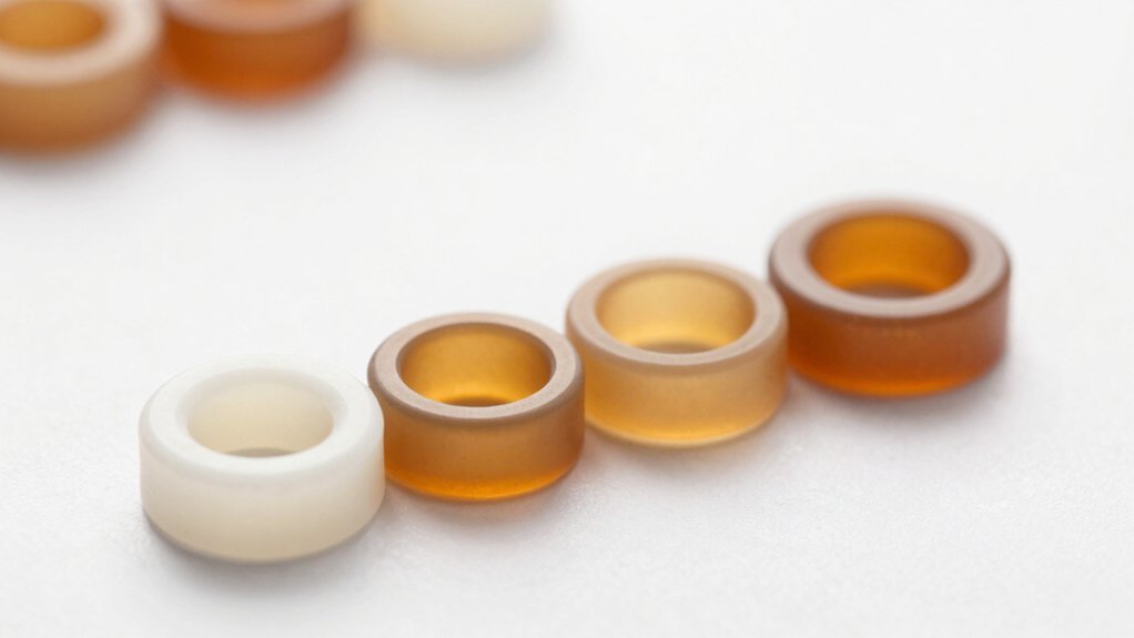 five best keyboard o ring dampeners