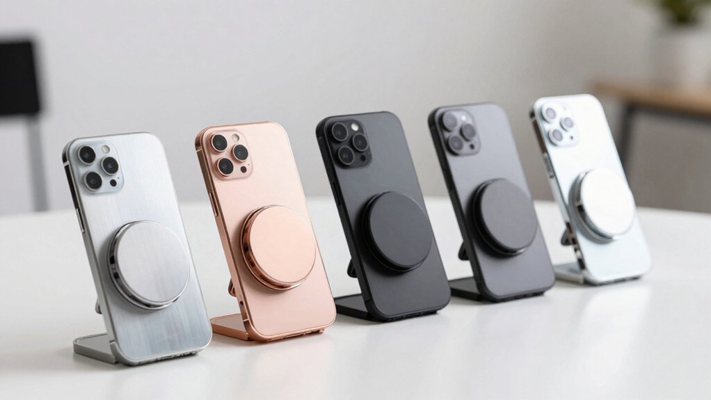 five best magnetic kickstands