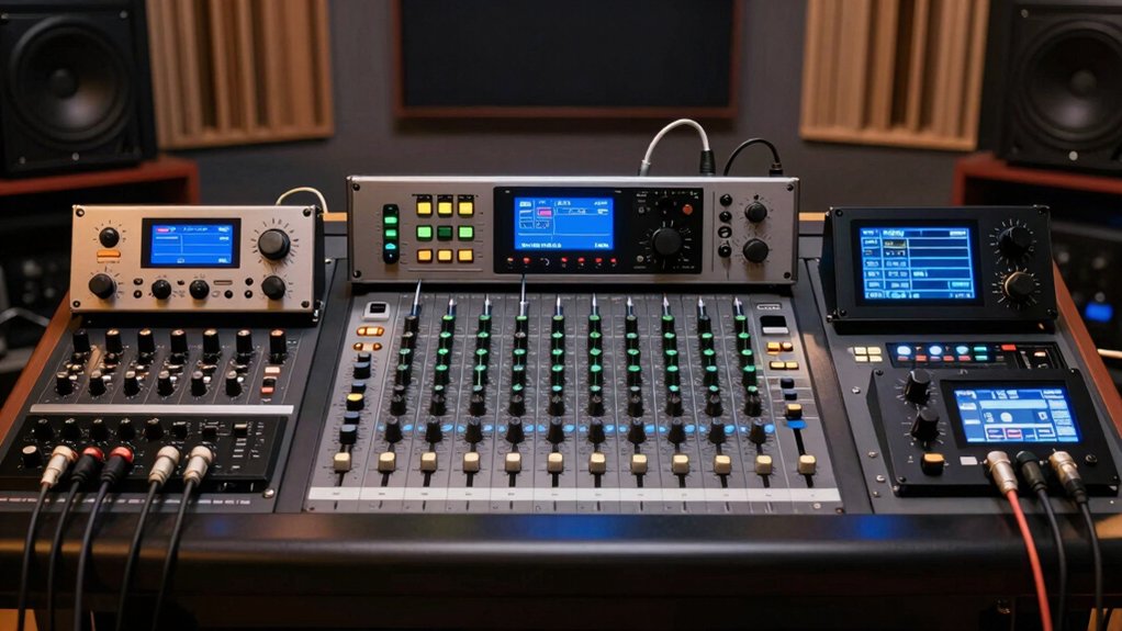 five best mastering equalizers trusted