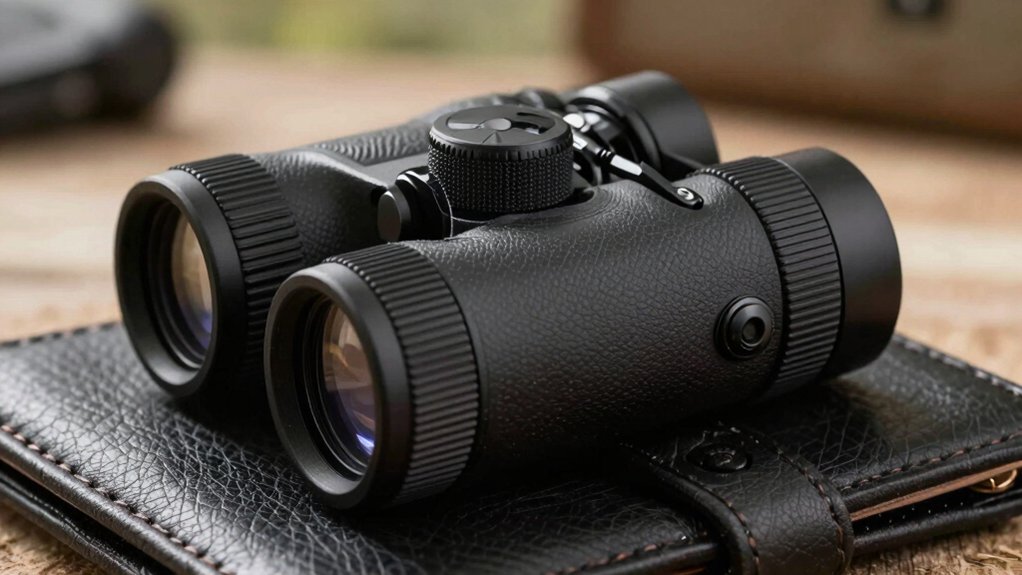 five best monocular pocket scopes