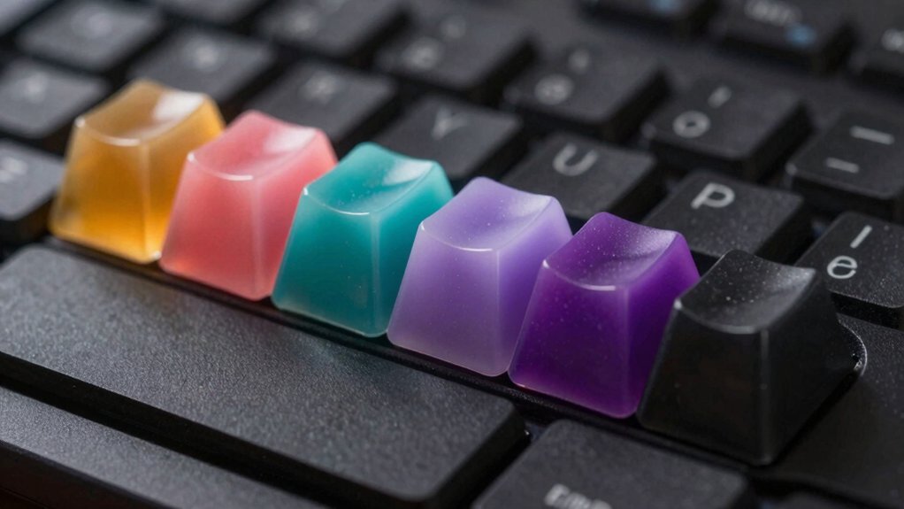 five best pudding keycaps elevate keyboard