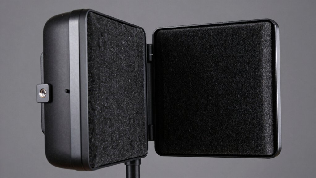 five factor reflection filter considerations