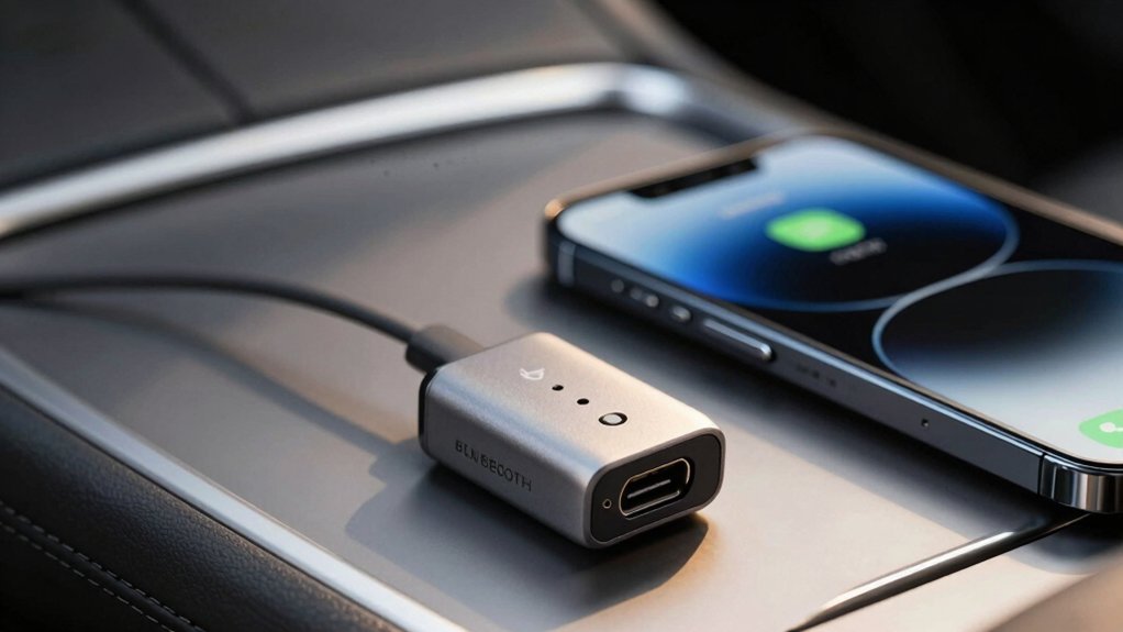 five factors for bluetooth adapters