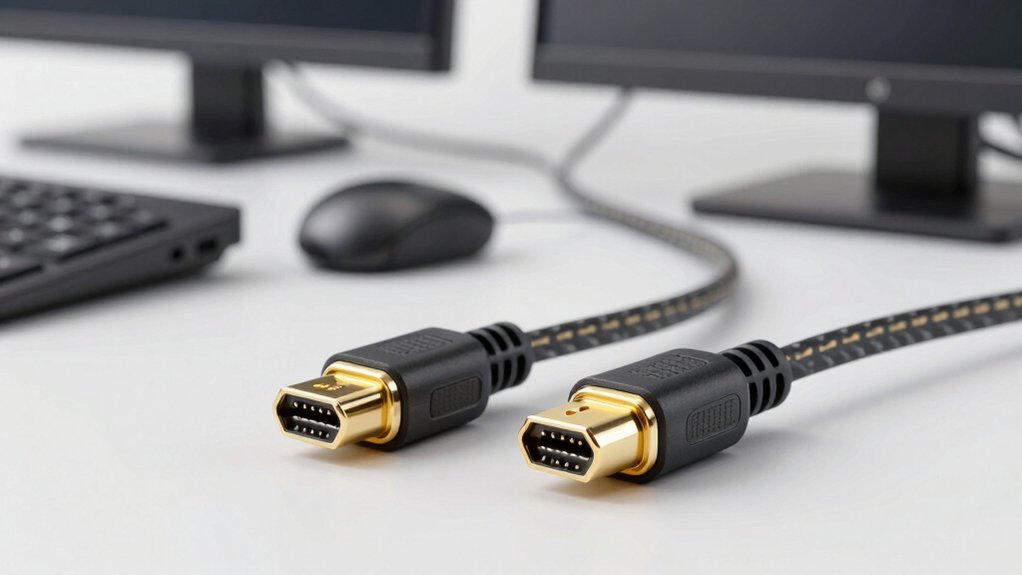five factors for dp to hdmi compatibility