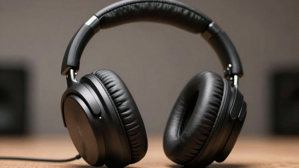 five factors for edm headphones