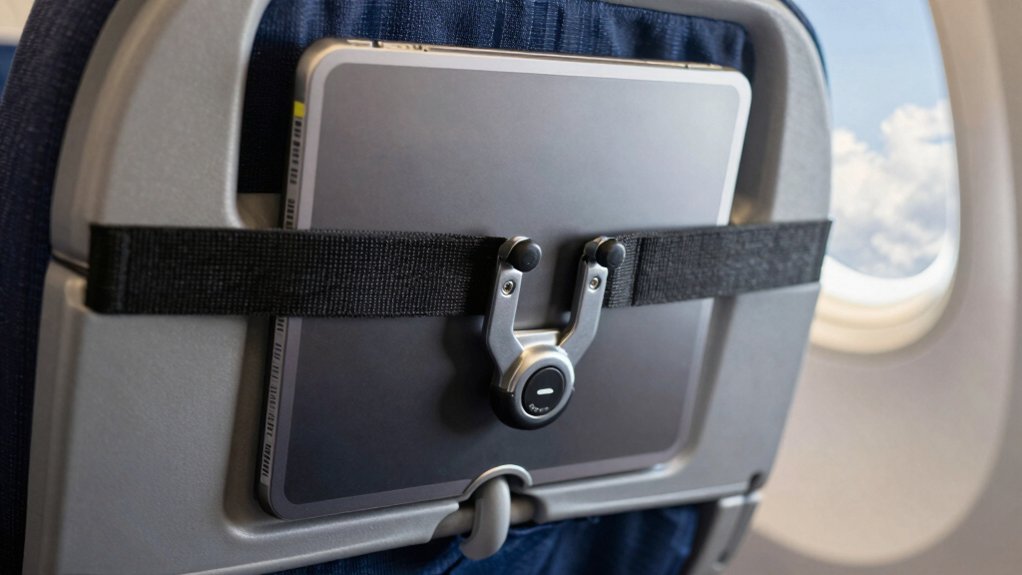 five factors for ipad mounts