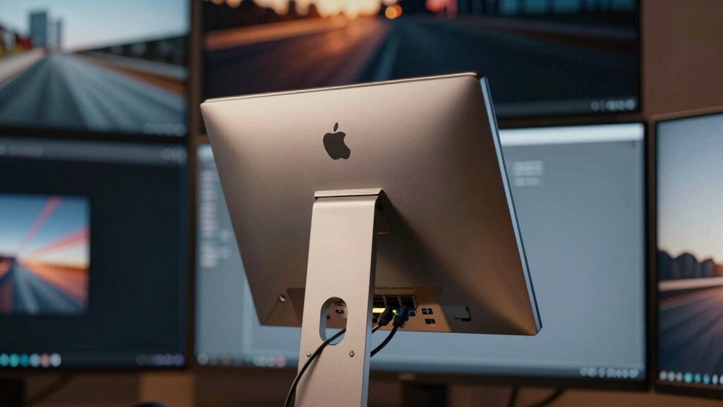 five factors for kiosk pcs