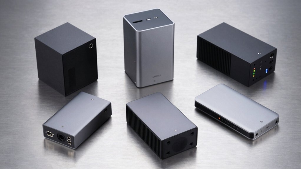 five factors for mini pcs choice