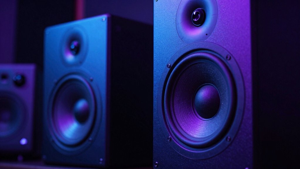 five factors for rap speakers