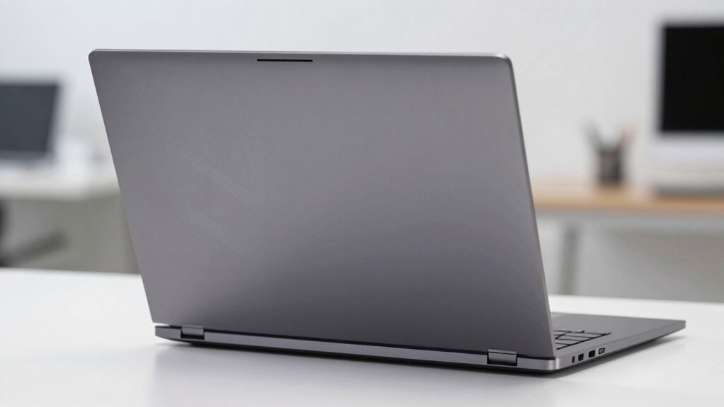 five factors for removable privacy screens