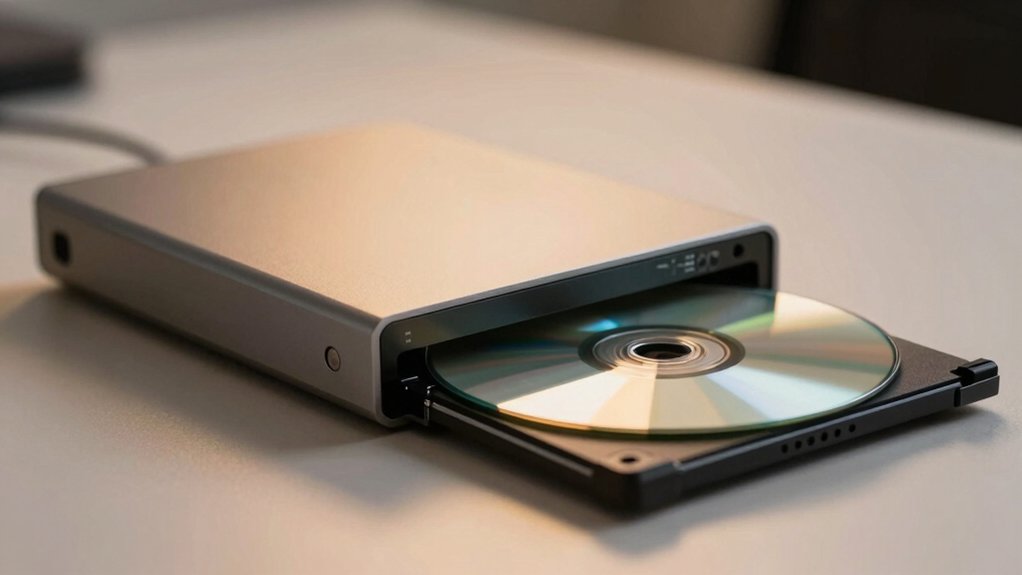 five factors for ripping drives