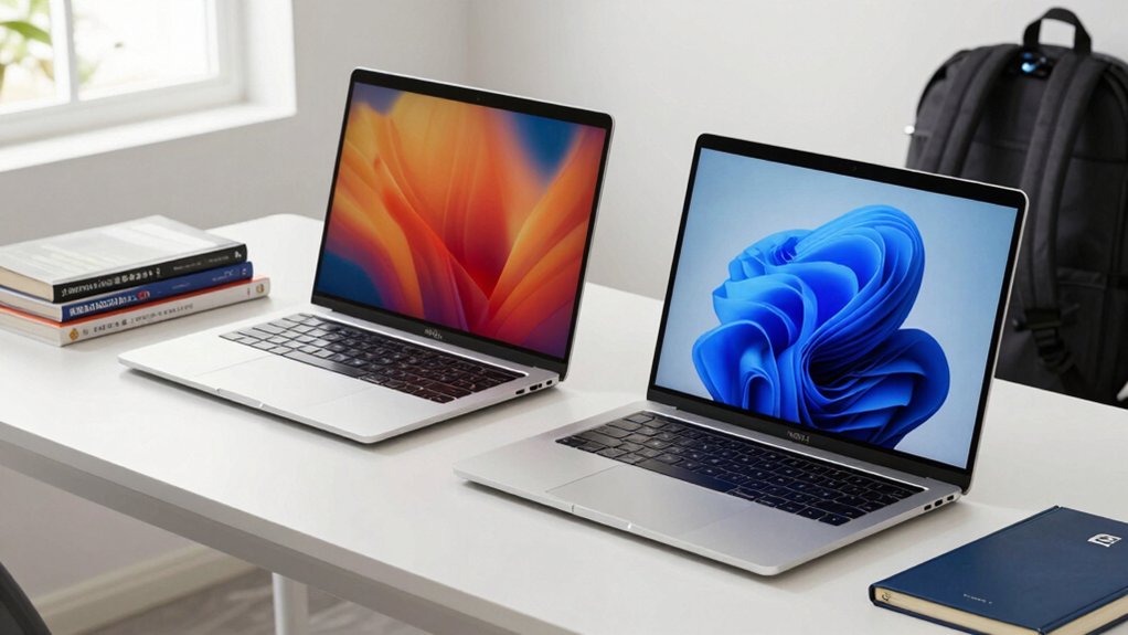 five factors for school laptops