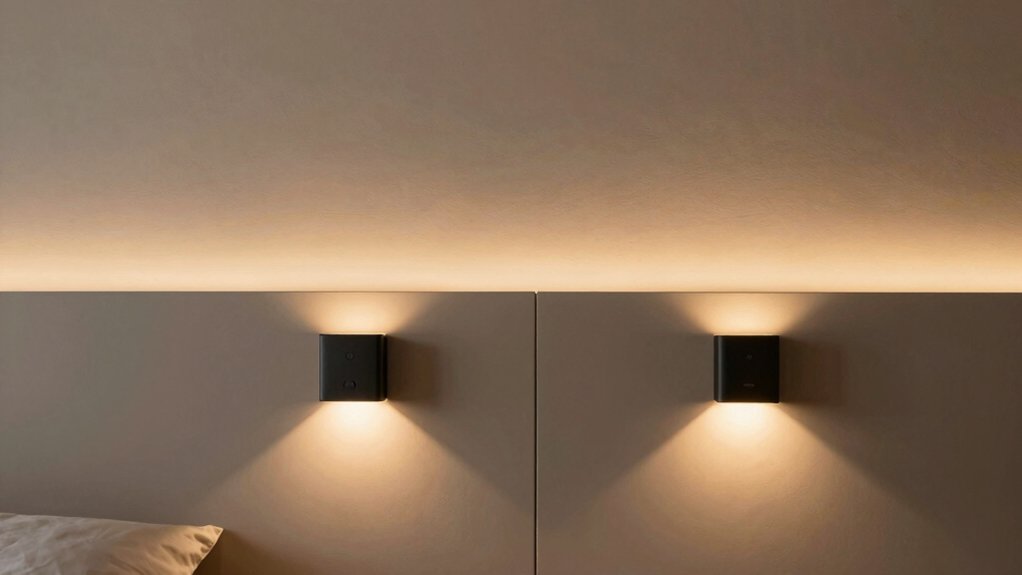 five factors for smart sconces