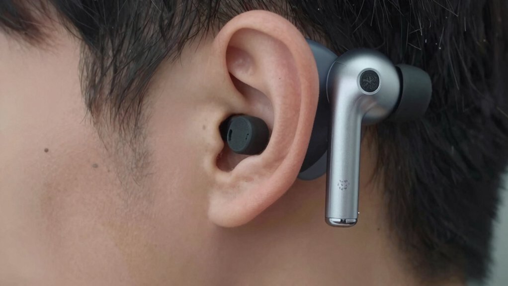 five factors for tinnitus ears