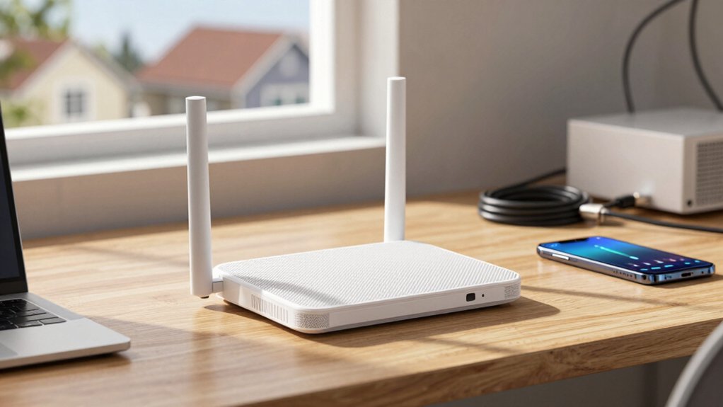 five factors for wifi extenders