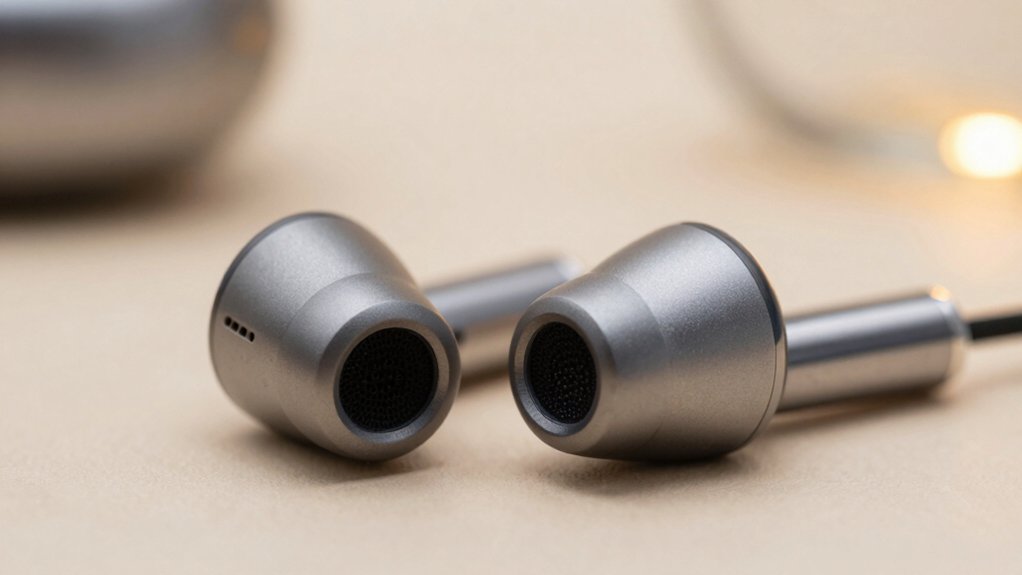 five key ai earbud factors