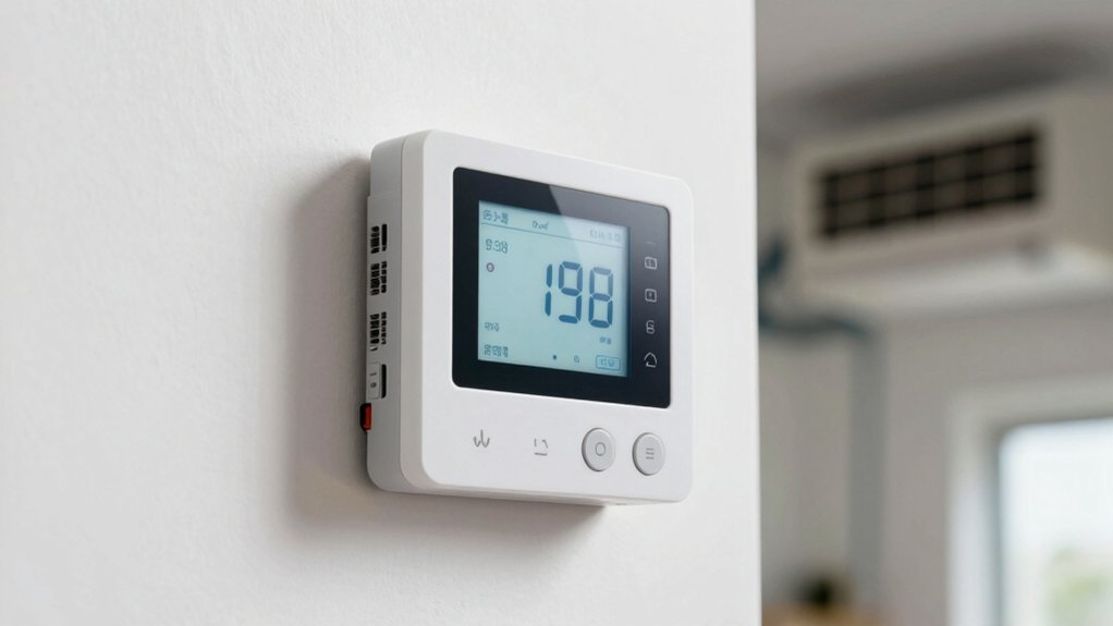 five key factors for c wire thermostats