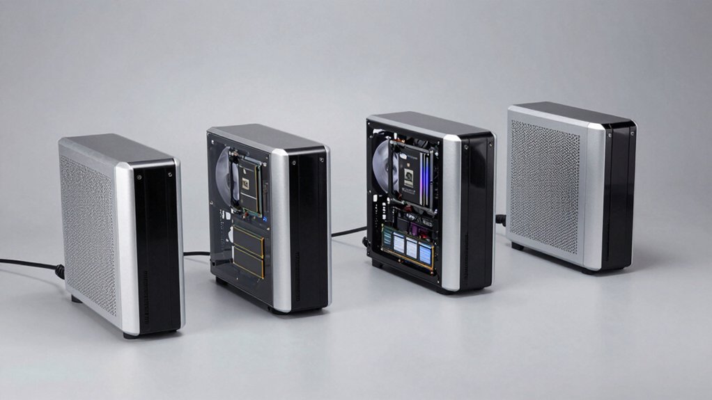 five key factors for local llm pcs