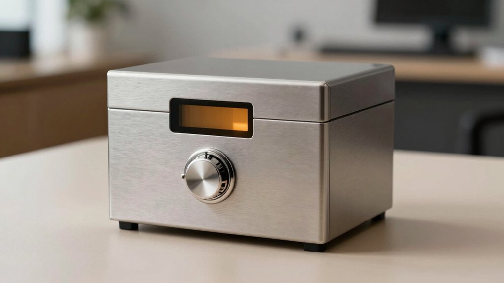 five key factors for timed boxes