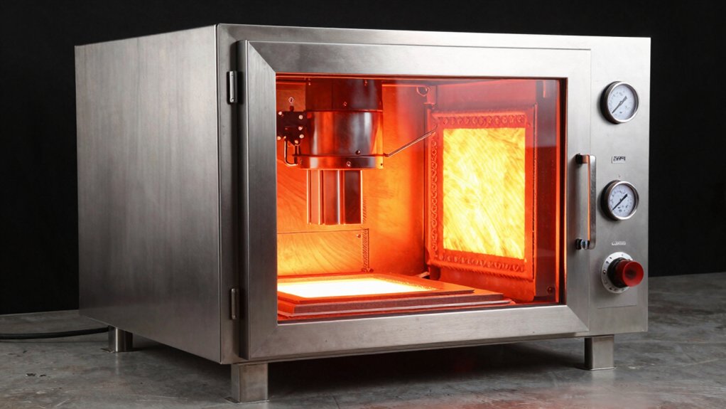 five key furnace considerations for melting