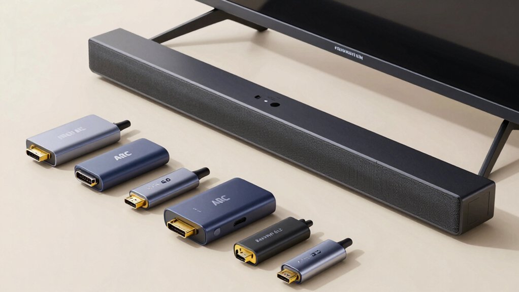 five key hdmi arc considerations