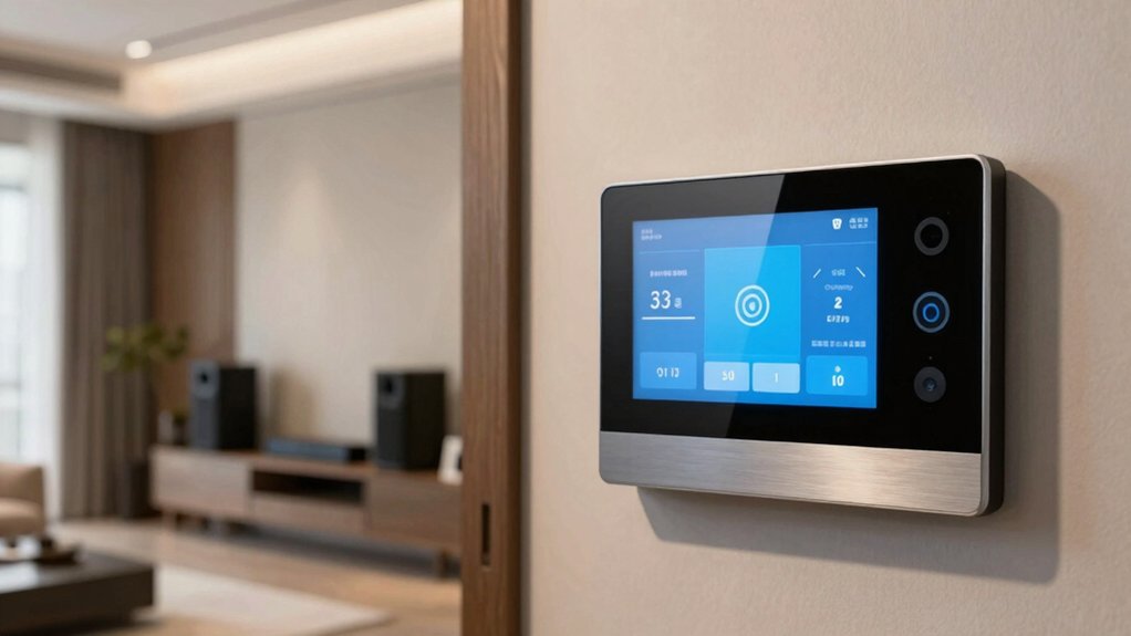 five key intercom factors for homes