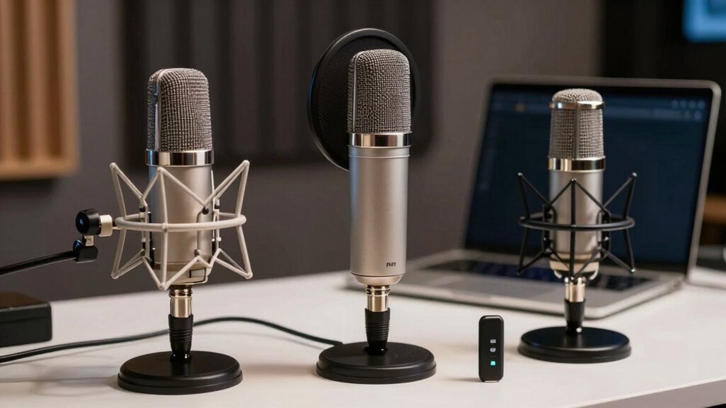 five key microphone considerations for teams