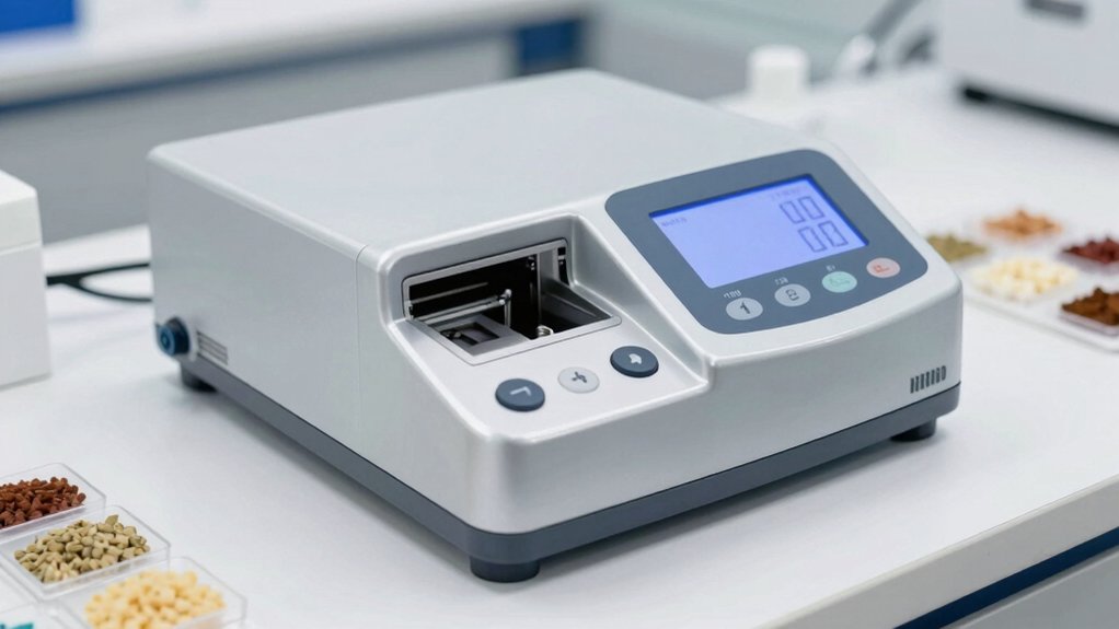 five key moisture balance factors