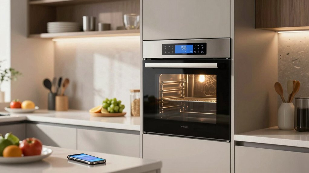 five key oven factors to consider