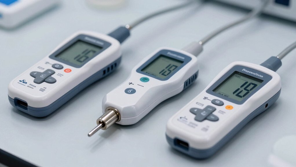 five key ph meter factors