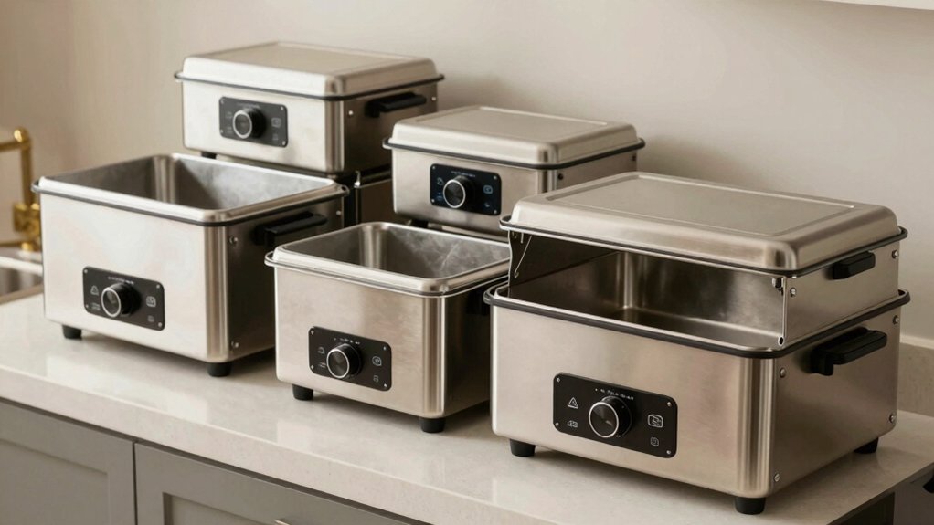 five key proofing box factors analyzed