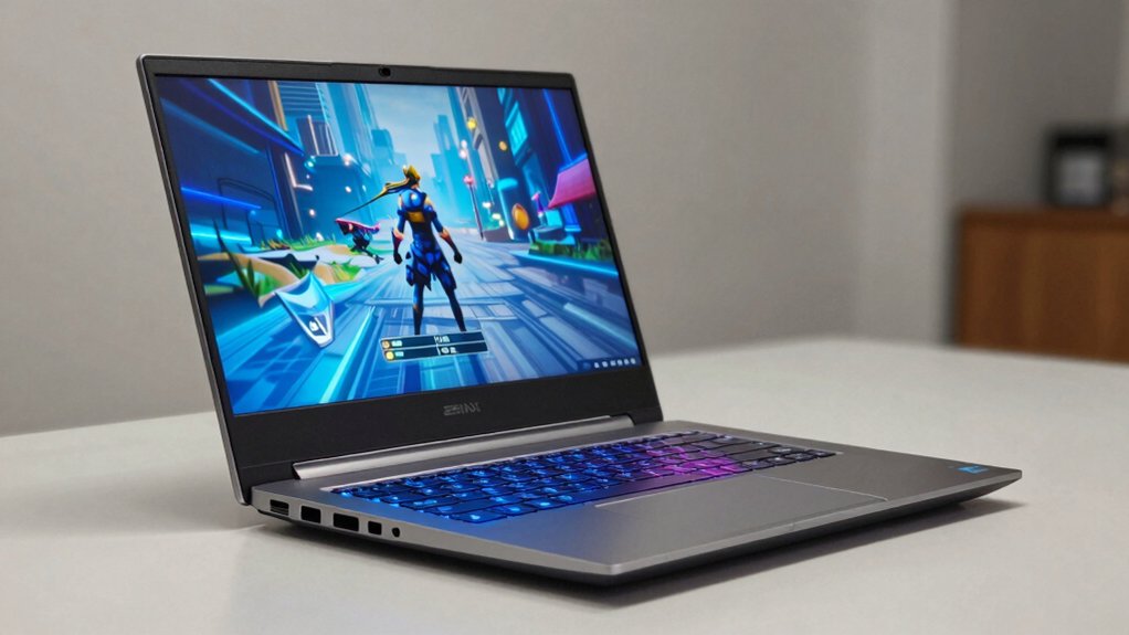 five key rtx 5080 laptop factors