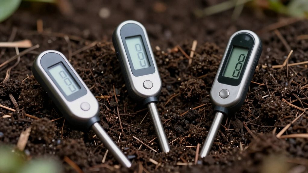 five key thermometer factors to compare