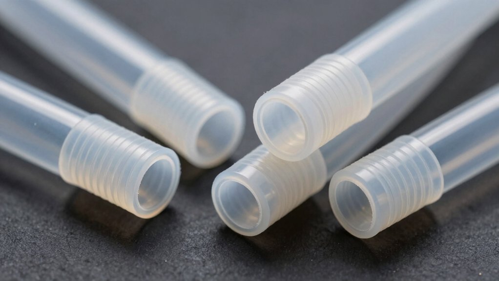 five key tubing factors for water cooling