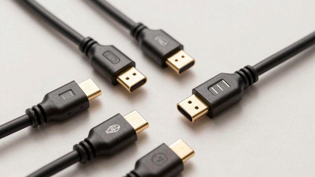 five key usb c extension factors