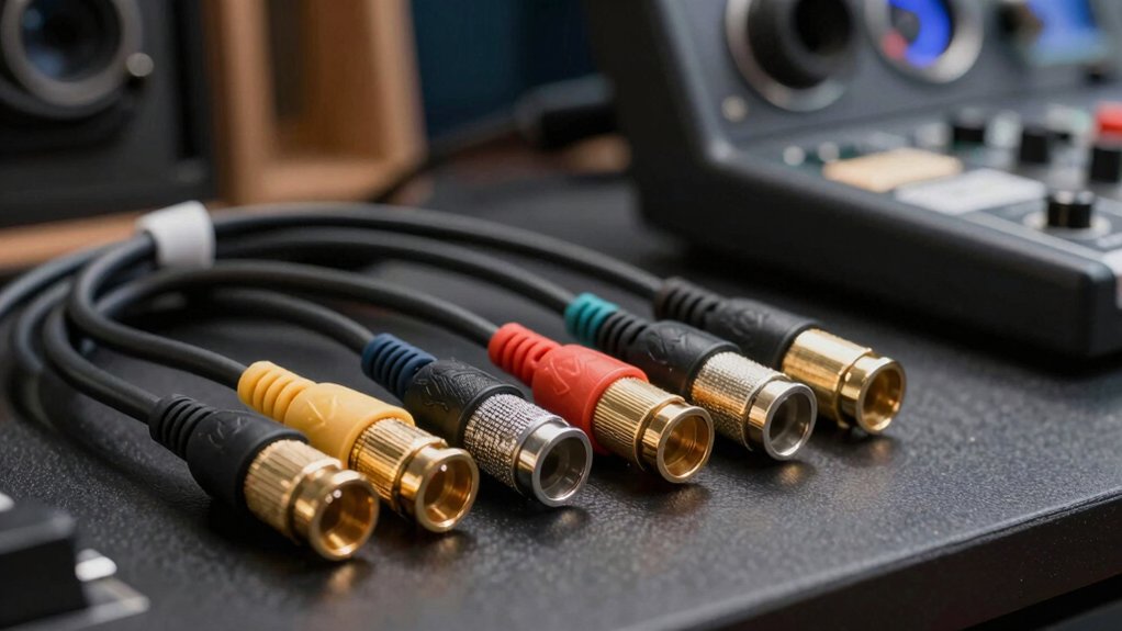 five key xlr cable considerations