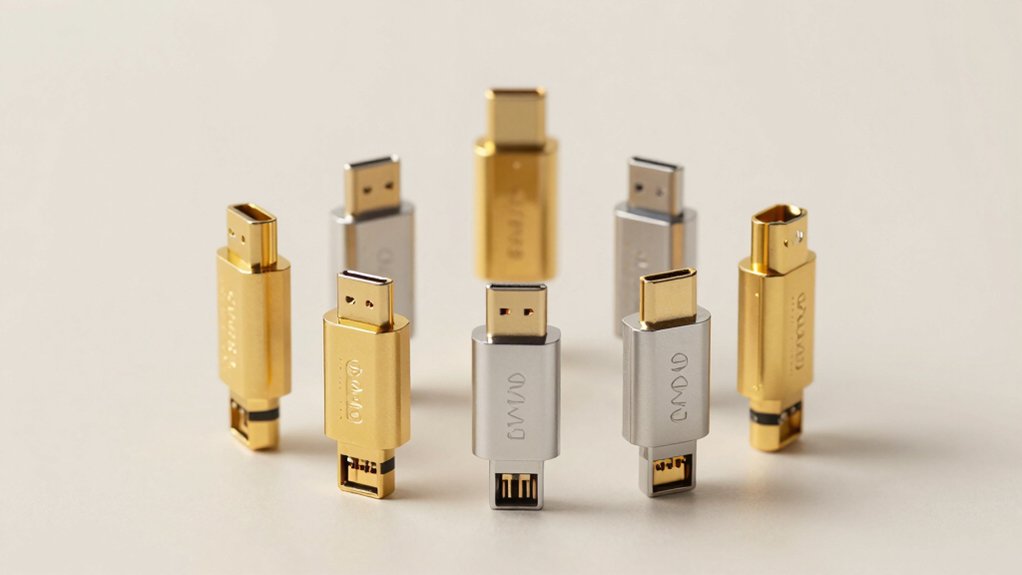 front panel usb c header options