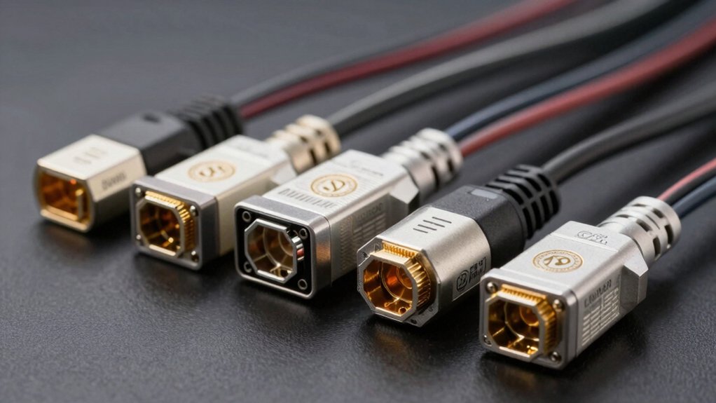 gpu power adapter considerations wattage connectors safety