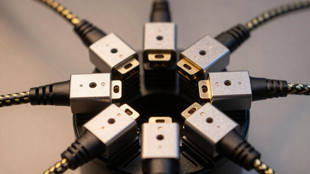 gpu power adapters for gaming pcs