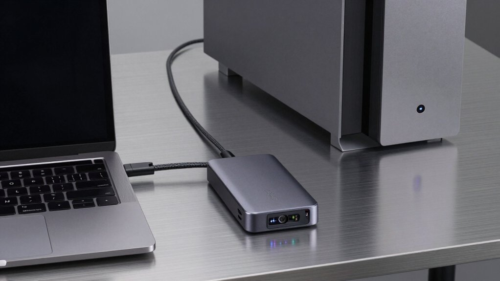 gpu power compatibility cooling setup