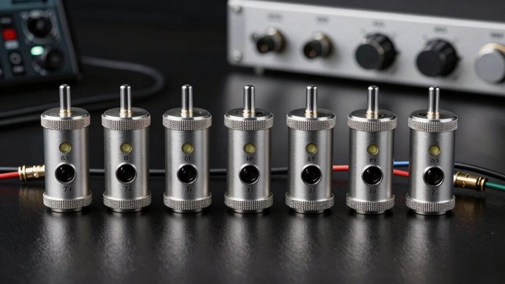 ground loop noise isolator recommendations