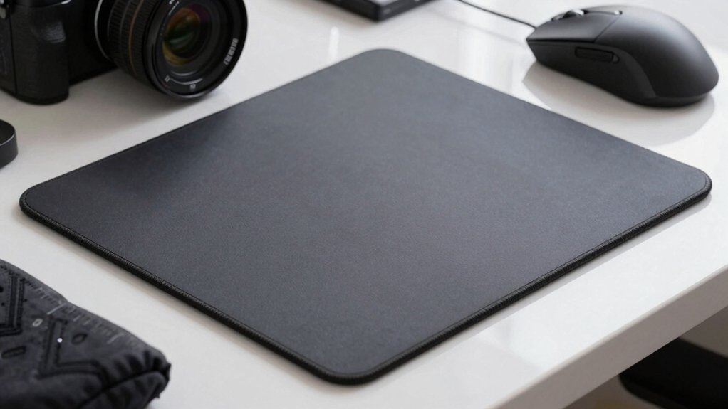 hard surface pad friction grip durability options