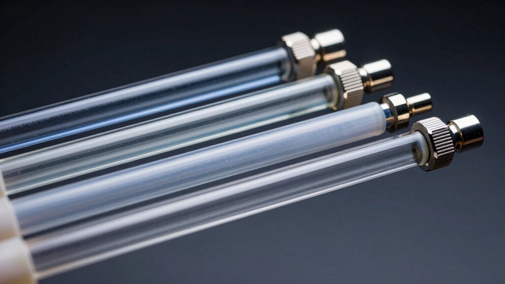 hard tubing water cooling leak free choices