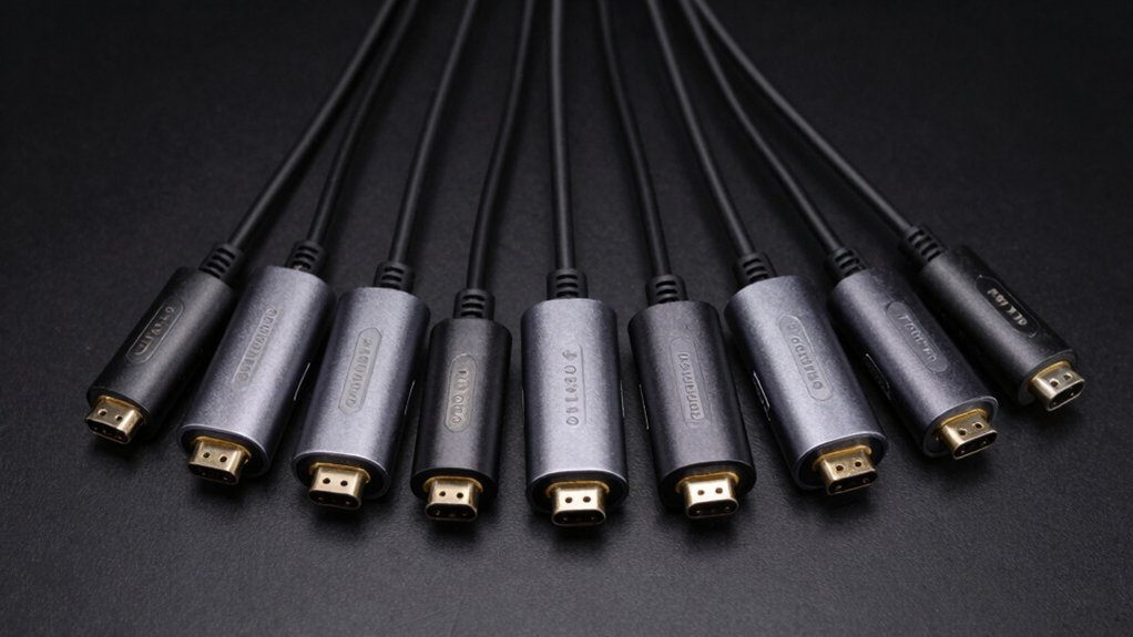 hdmi composite compatibility and power requirements