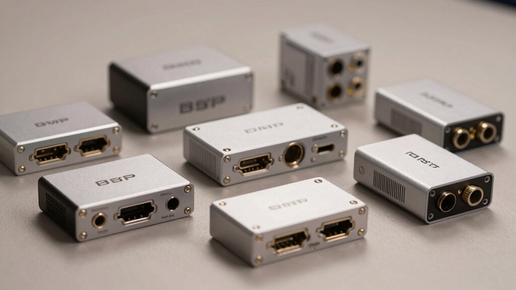 hdmi rf modulator compatibility standards build installation