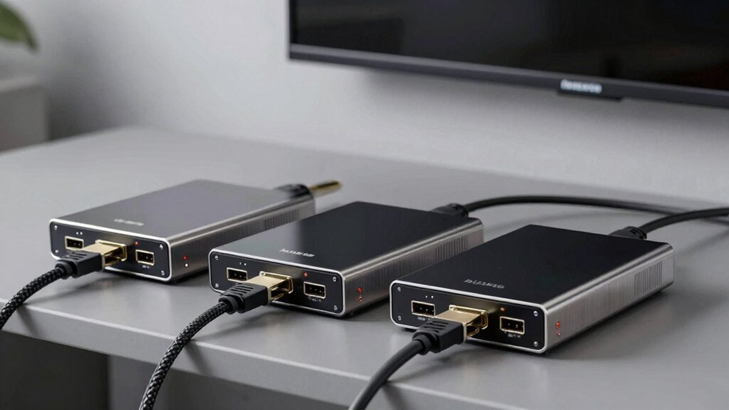 hdmi rf modulators guide