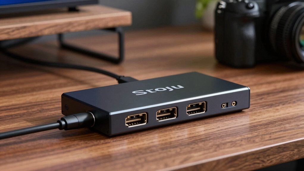 hdmi source modulation options control compatibility